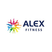 «Alex Fitness»